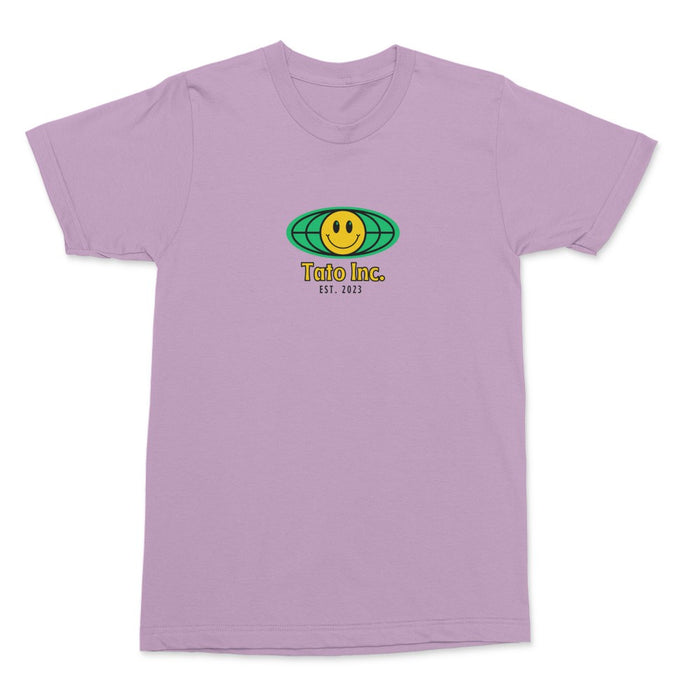 Tato Smiley T-Shirt