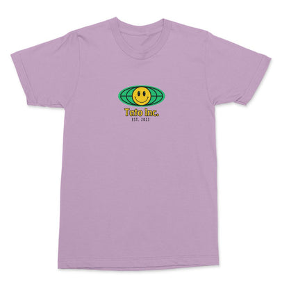 Tato Smiley T-Shirt