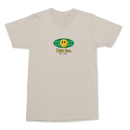 Tato Smiley T-Shirt
