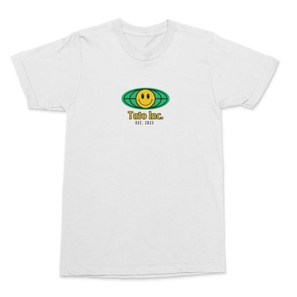 White / Small