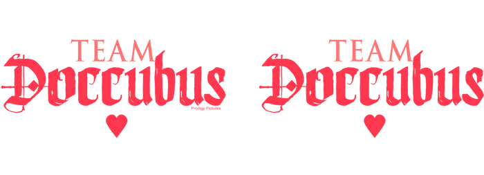 Team Doccubus Mug