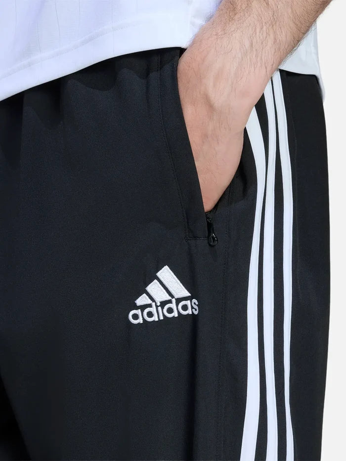 ADIDAS ORIGINALS Teamgeist Adicolor Trackpant - Black - Track Pants EŞOFMAN ALTI