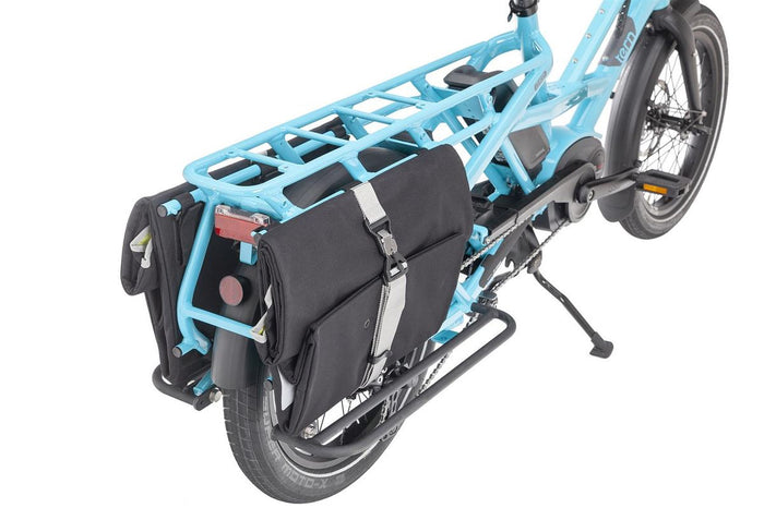 TERN Cargo Hold 37 Panniers - Pair
