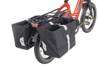 TERN Cargo Hold 37 Panniers - Pair