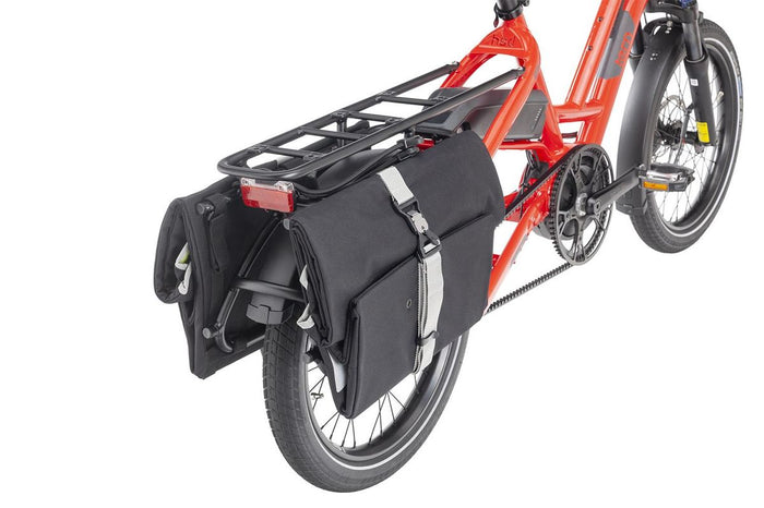 TERN Cargo Hold 37 Panniers - Pair