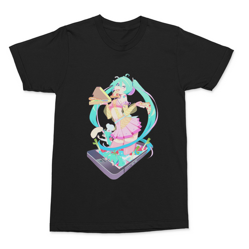 "The App" T-Shirt