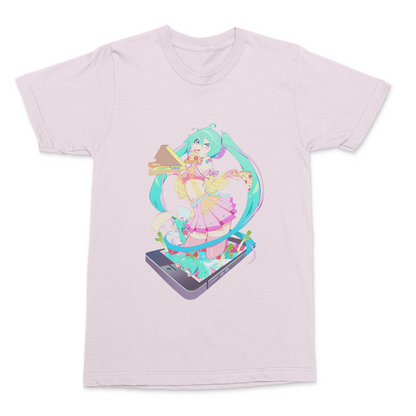 "The App" T-Shirt