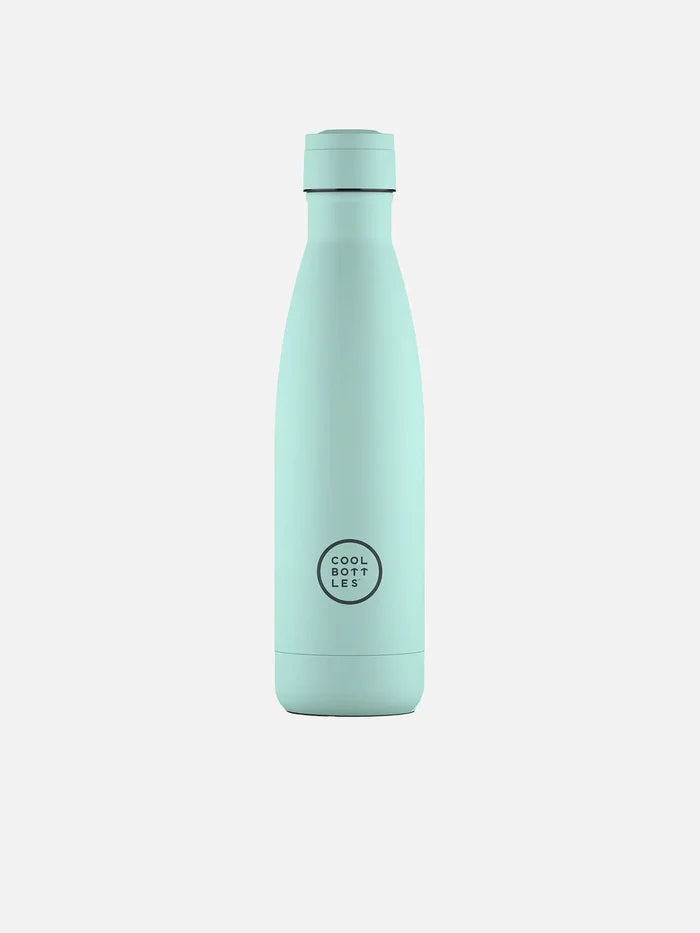 COOL BOTTLES The Bottle - Pastel Sky 500ml - Uncategorized TERMOS