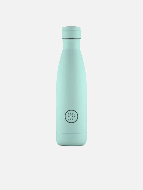 COOL BOTTLES The Bottle - Pastel Sky 500ml - Uncategorized TERMOS