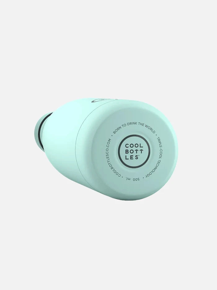 COOL BOTTLES The Bottle - Pastel Sky 500ml - Uncategorized TERMOS