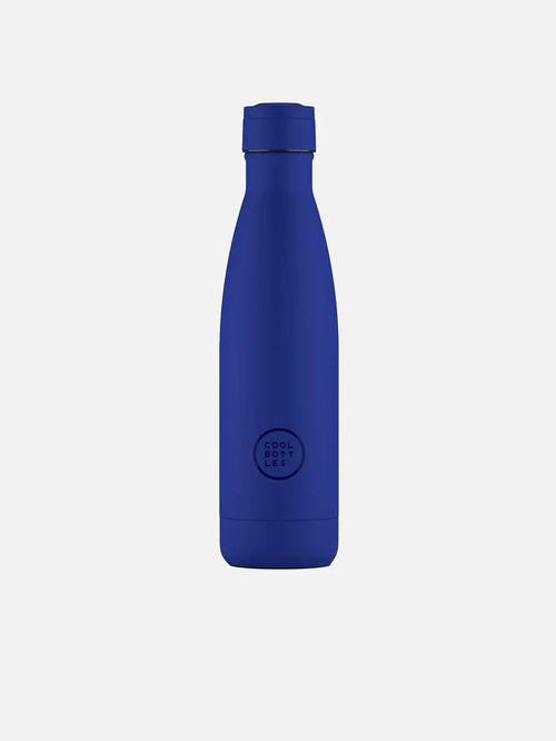 COOL BOTTLES The Bottle - Vivid Blue 500ml - Uncategorized TERMOS