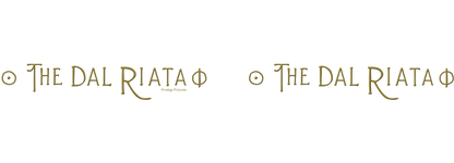 The Dal Riata Mug