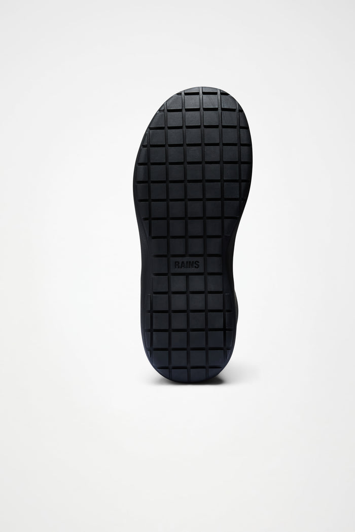 RAINS The Dry Boot W Mid Black Boot