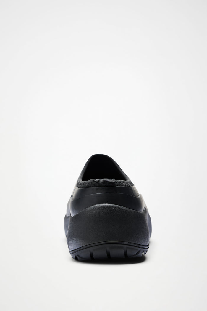 The Dry Clog W