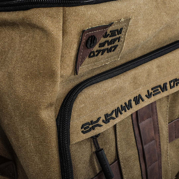 The Jedi Order Convertible Backpack - Heroes & Villains-Star Wars-Backpack