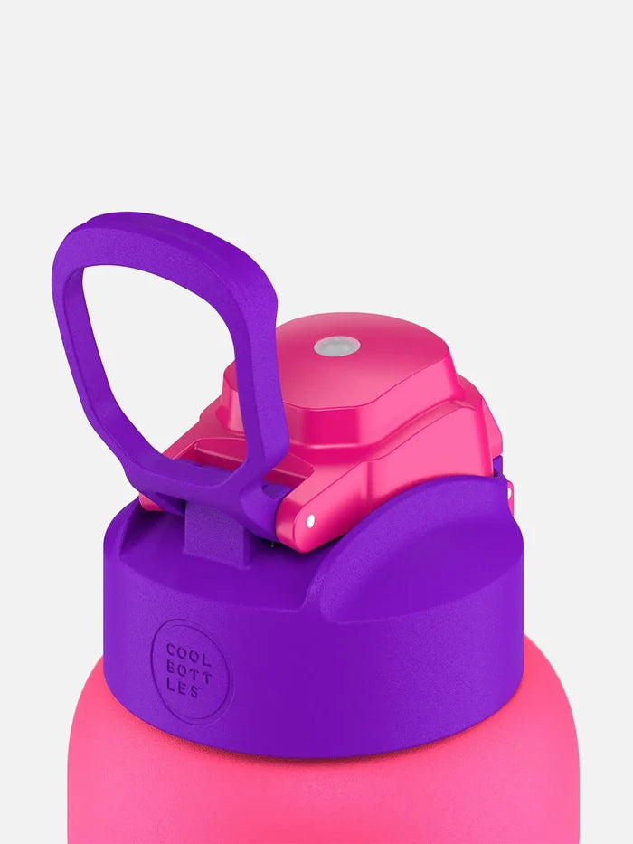 COOL BOTTLES The Sport Bottle - Los Angeles - 725ml - Uncategorized TERMOS