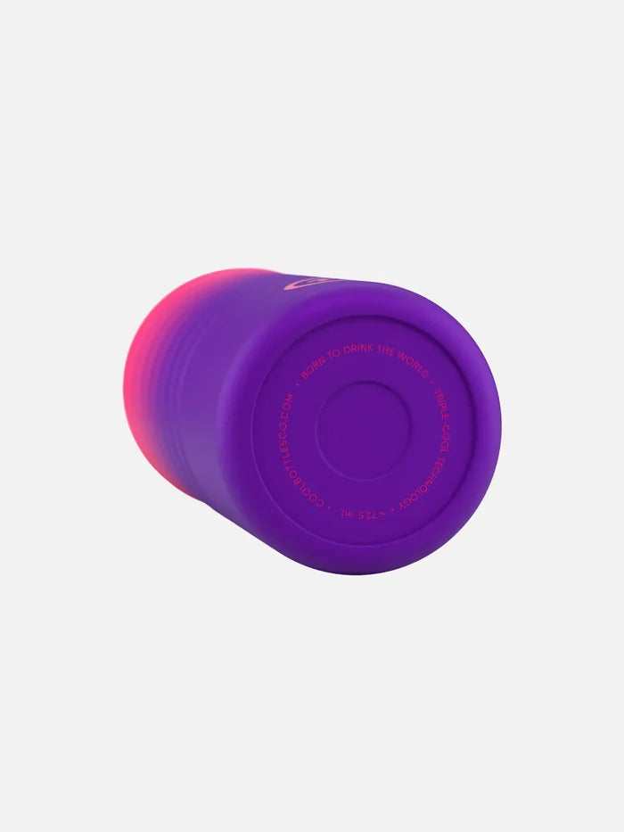 COOL BOTTLES The Sport Bottle - Los Angeles - 725ml - Uncategorized TERMOS