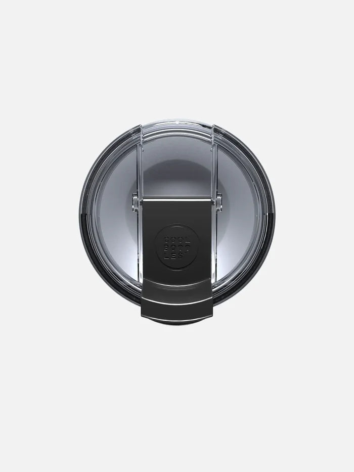 COOL BOTTLES The Tumbler - Metallic Rose 550ml - Uncategorized TERMOS