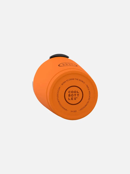 COOL BOTTLES The Tumbler - Vivid Orange 550ml - Uncategorized TERMOS