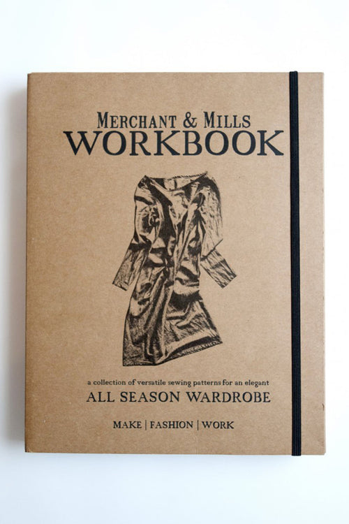 The Workbook --- Merchant & Mills
