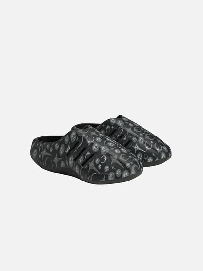 ADIDAS ORIGINALS Thug Club x adidas adiFOM IIInfinity Mule "Core Black" - Sandals SNEAKER