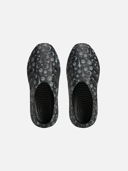 ADIDAS ORIGINALS Thug Club x adidas adiFOM IIInfinity Mule "Core Black" - Sandals SNEAKER