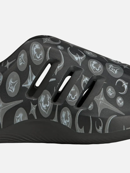 ADIDAS ORIGINALS Thug Club x adidas adiFOM IIInfinity Mule "Core Black" - Sandals SNEAKER
