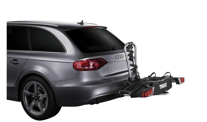 Thule Easyfold 931/932 e-bike rack