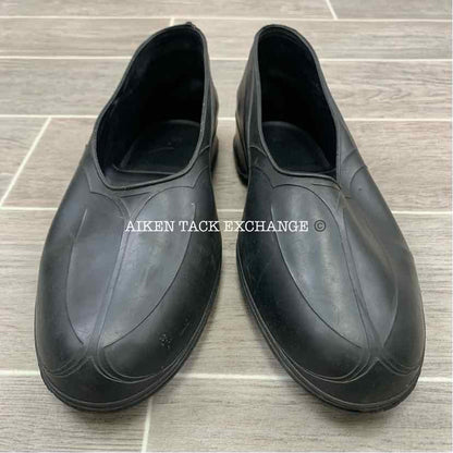 Tingley Rubber Overshoes, Size Medium