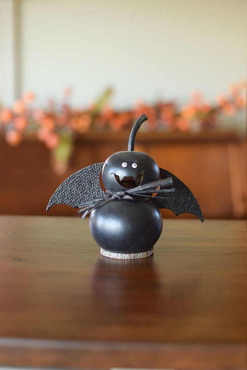 Tiny Echo Bat