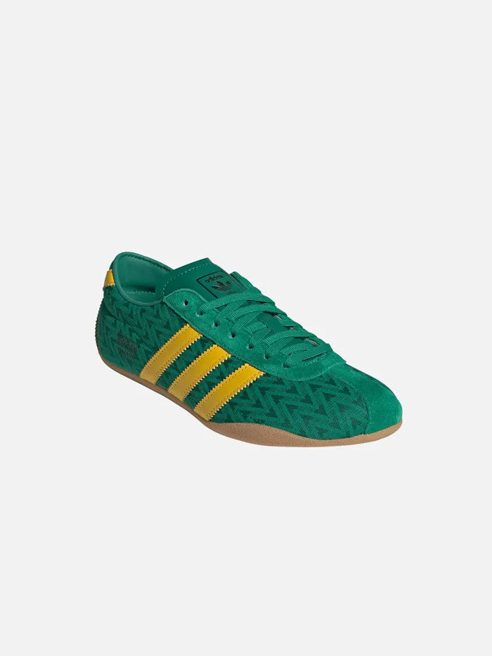 ADIDAS ORIGINALS Tokyo "Bold Green/EQT Yellow" - Sneakers SNEAKER