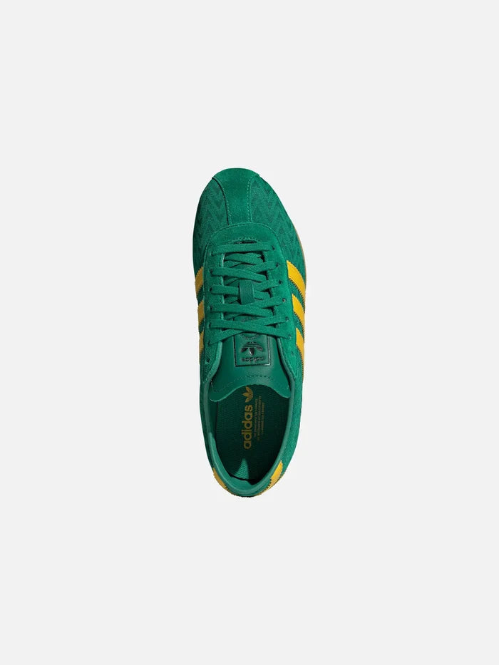 ADIDAS ORIGINALS Tokyo "Bold Green/EQT Yellow" - Sneakers SNEAKER