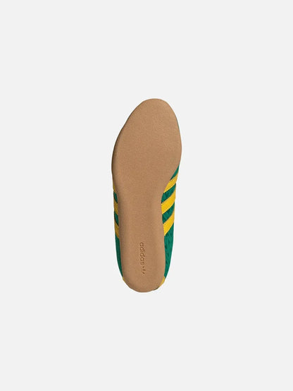 ADIDAS ORIGINALS Tokyo "Bold Green/EQT Yellow" - Sneakers SNEAKER