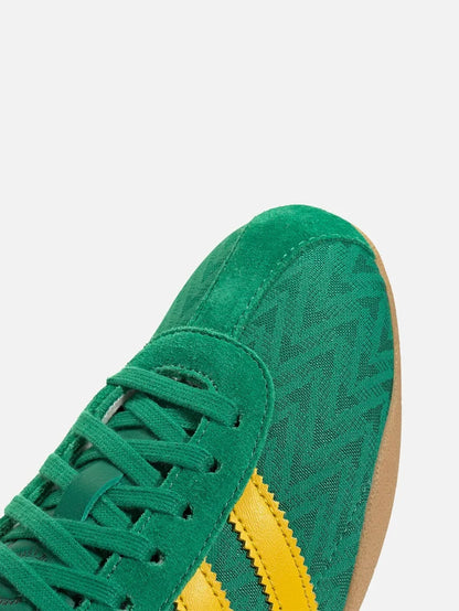 ADIDAS ORIGINALS Tokyo "Bold Green/EQT Yellow" - Sneakers SNEAKER
