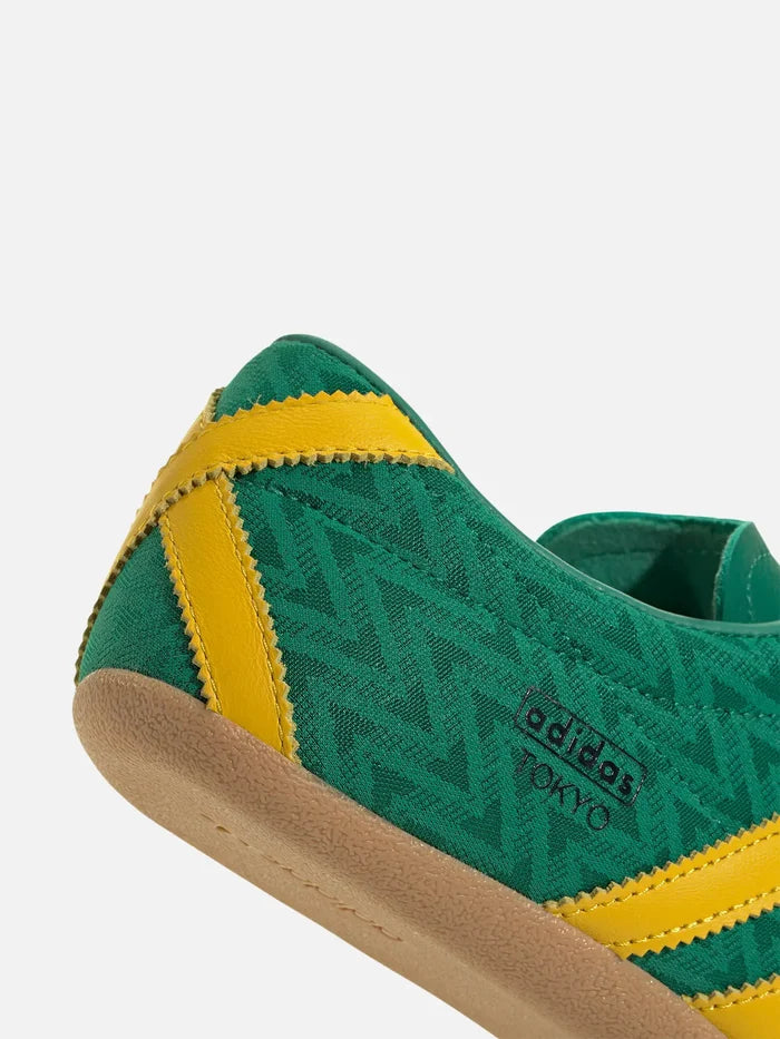 ADIDAS ORIGINALS Tokyo "Bold Green/EQT Yellow" - Sneakers SNEAKER