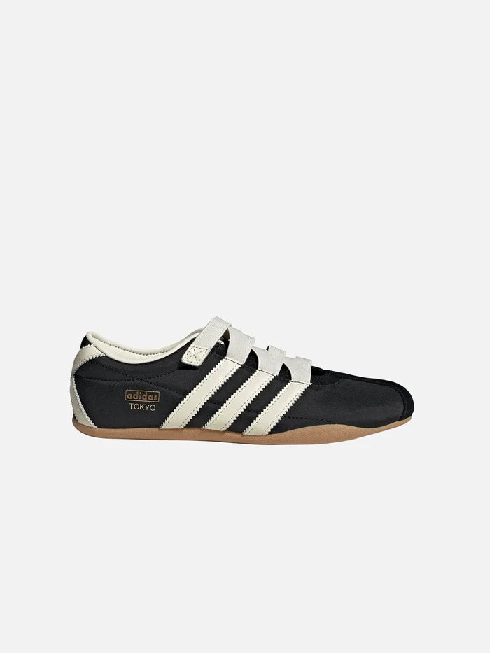 ADIDAS ORIGINALS Tokyo Mary Jane W "Core Black" - Sneakers SNEAKER