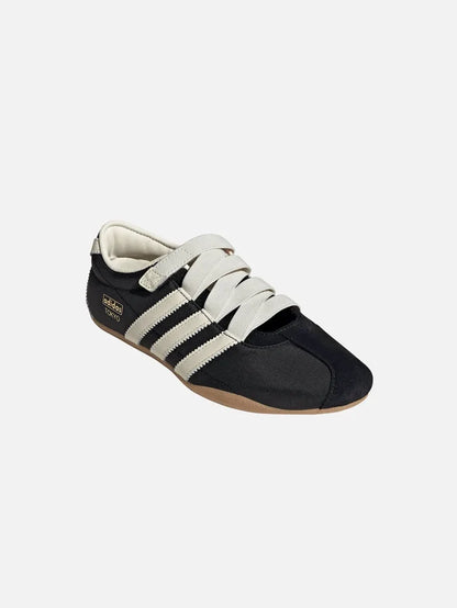 ADIDAS ORIGINALS Tokyo Mary Jane W "Core Black" - Sneakers SNEAKER