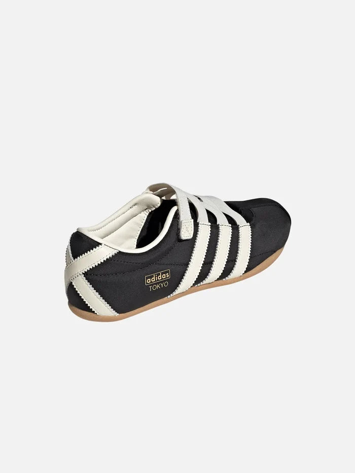 ADIDAS ORIGINALS Tokyo Mary Jane W "Core Black" - Sneakers SNEAKER