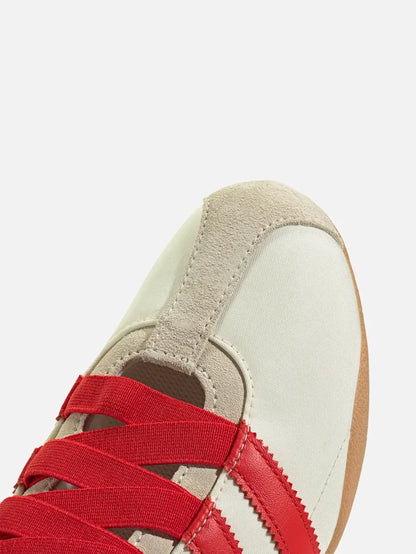 ADIDAS ORIGINALS Tokyo Mary Jane W "Cream White/Red" - Sneakers SNEAKER