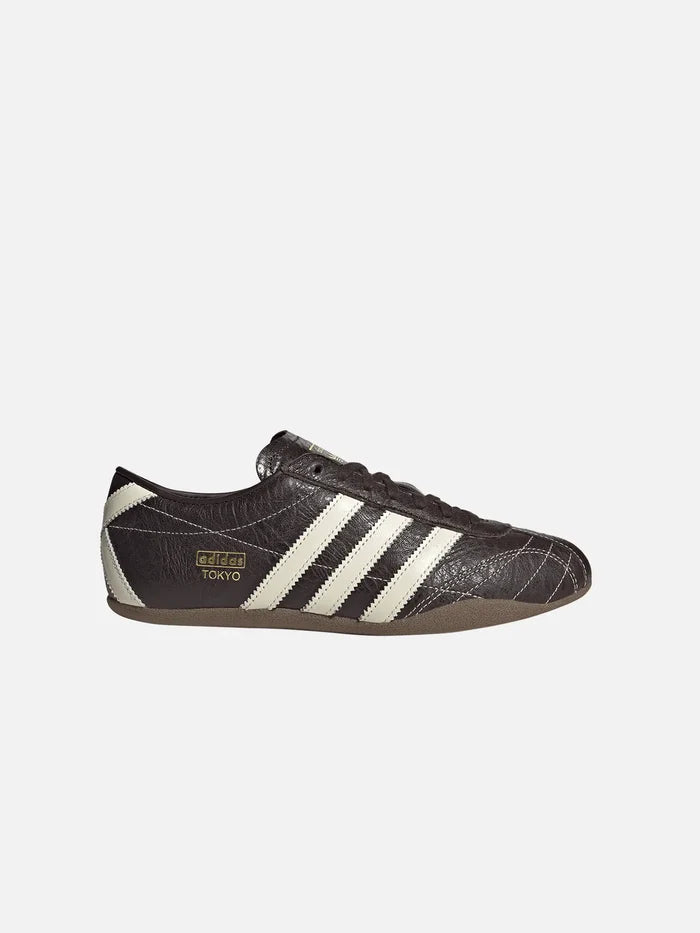 ADIDAS ORIGINALS Tokyo W "Aurora Coffee" - Sneakers SNEAKER