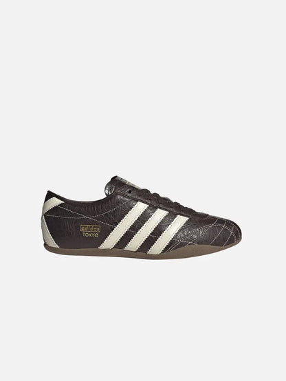 ADIDAS ORIGINALS Tokyo W "Aurora Coffee" - Sneakers SNEAKER
