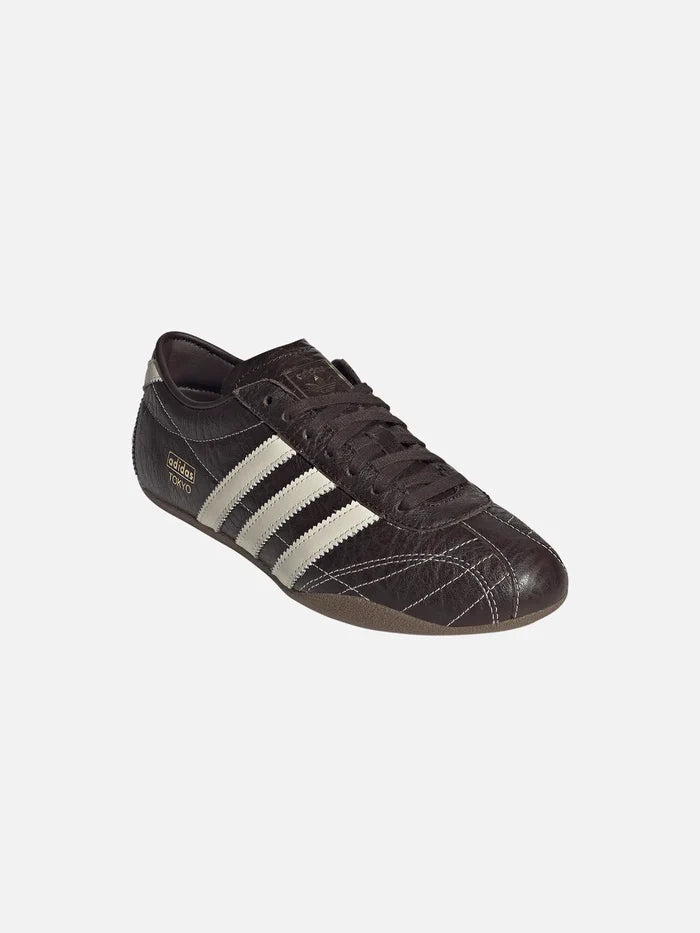 ADIDAS ORIGINALS Tokyo W "Aurora Coffee" - Sneakers SNEAKER