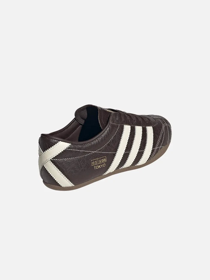 ADIDAS ORIGINALS Tokyo W "Aurora Coffee" - Sneakers SNEAKER