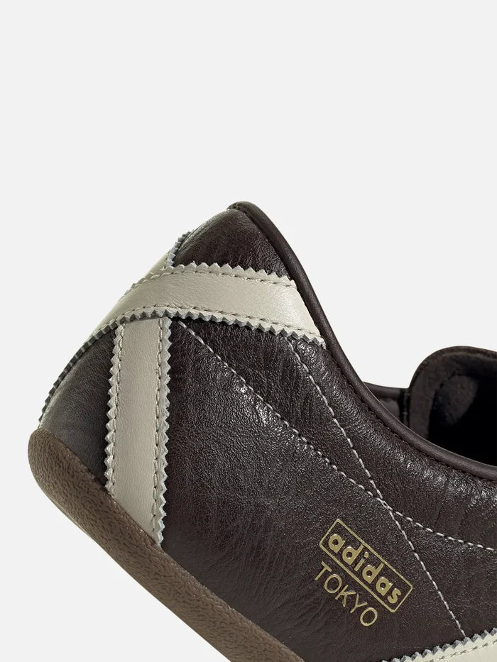 ADIDAS ORIGINALS Tokyo W "Aurora Coffee" - Sneakers SNEAKER