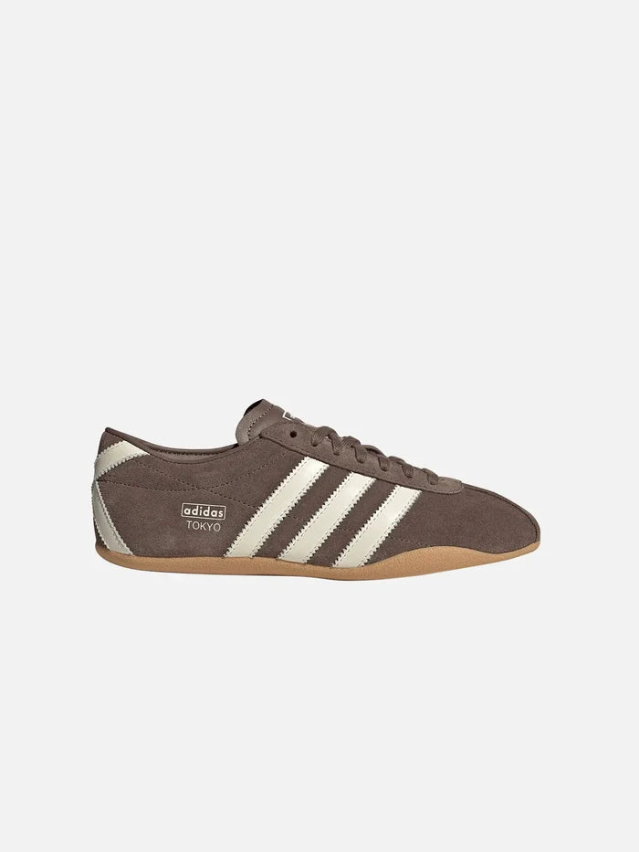 ADIDAS ORIGINALS Tokyo W "Earth Strata" - Sneakers SNEAKER