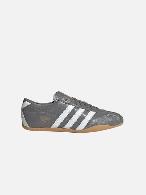 ADIDAS ORIGINALS Tokyo W "Grey Three" - Sneakers SNEAKER