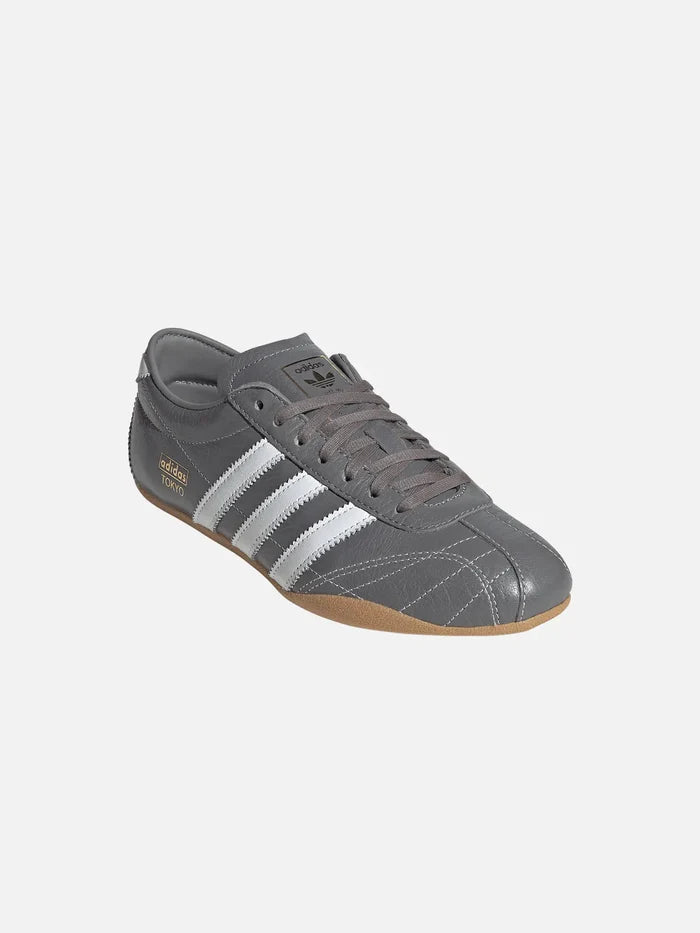 ADIDAS ORIGINALS Tokyo W "Grey Three" - Sneakers SNEAKER