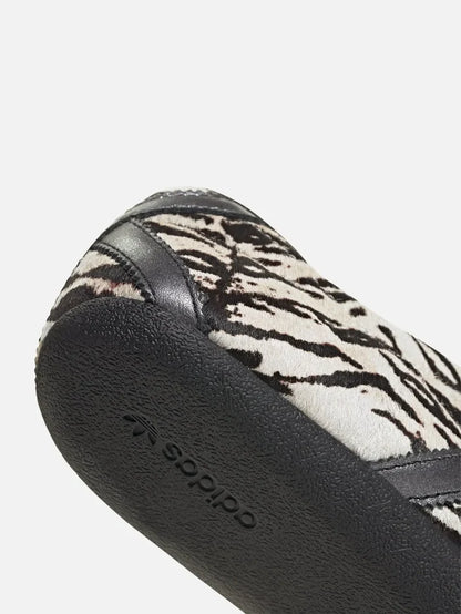 ADIDAS ORIGINALS Tokyo W "Off White/Core Black" - Sneakers SNEAKER