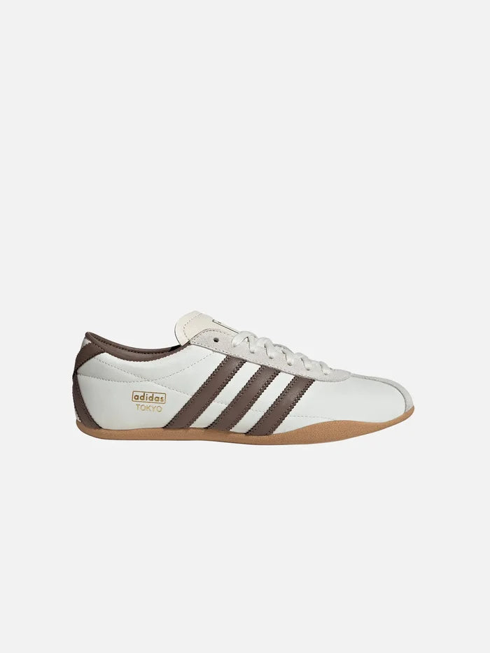 ADIDAS ORIGINALS Tokyo W "Off White/Earth Strata" - Sneakers SNEAKER