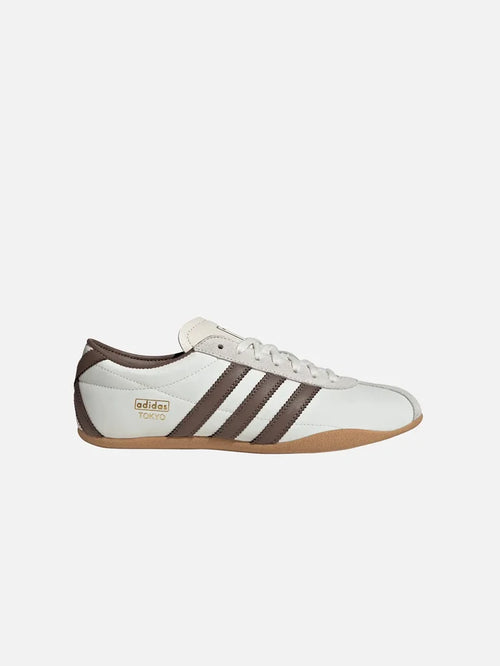ADIDAS ORIGINALS Tokyo W "Off White/Earth Strata" - Sneakers SNEAKER